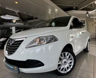 Lancia Lancia Ypsilon Silver*Klima*Einparkhilfe* Gebrauchtwagen