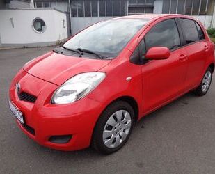 Toyota Toyota Yaris Cool **2.HAND** ~incl. GARANTIE~ Gebrauchtwagen