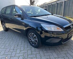 Ford Ford Focus Turnier Concept Gebrauchtwagen