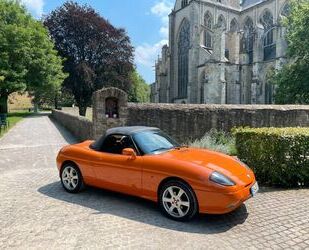 Fiat Fiat Barchetta Gebrauchtwagen