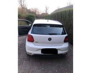 VW Volkswagen Polo 1.8 TSI DSG GTI GTI Gebrauchtwagen