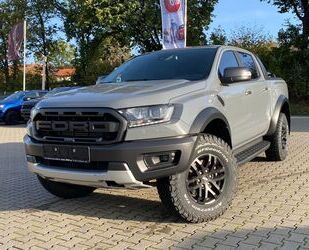 Ford Ford Raptor 2.0 Np73t Standhzg Foxfahrwerk AHK Ro Gebrauchtwagen