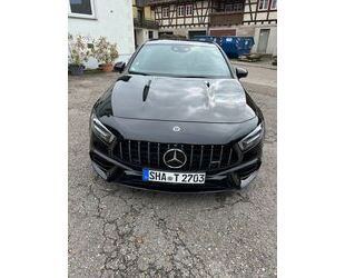 Mercedes-Benz Mercedes-Benz A 45 AMG Mercedes-AMG A 45 4MATIC+ D Gebrauchtwagen