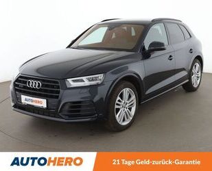 Audi Audi SQ5 3.0 TDI quattro Aut.*NAVI*HUD*SHZ*PDC* Gebrauchtwagen