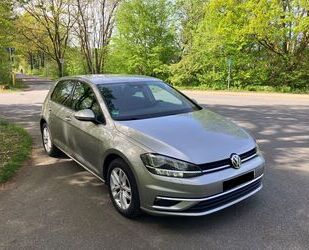 VW Volkswagen Golf VII 1.0 TSI DSG Getriebe, Unfallfr Gebrauchtwagen