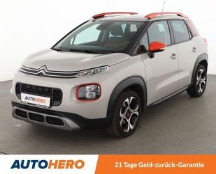 Citroen Citroën C3 Aircross 1.2 PureTech Shine*TEMPO*NAVI* Gebrauchtwagen