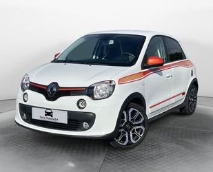 Renault Renault Twingo GT AUTOMATIK*110PS*SPORT*KAM*NAVI*K Gebrauchtwagen