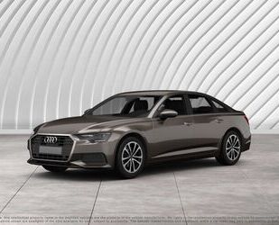 Audi Audi A6 Lim. 50 TDI quattro design ACC 360°KAM RFK Gebrauchtwagen