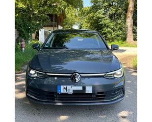 VW Volkswagen Golf 2.0 TDI SCR DSG Style Gebrauchtwagen