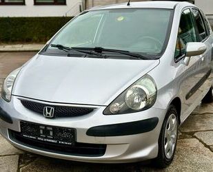 Honda Honda Jazz 1.4 LS * Automatik * Klima * Schaltwipp Gebrauchtwagen