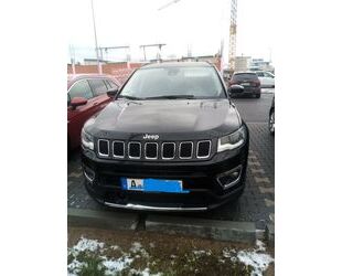 Jeep Jeep Compass 1.4 MultiAir 103kW Limited Navi Bi-Xe Gebrauchtwagen