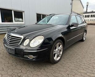 Mercedes-Benz E 320 Gebrauchtwagen