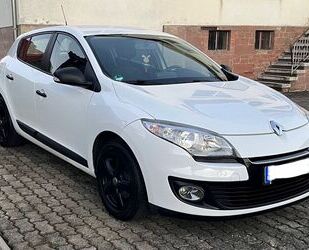 Renault Megane Gebrauchtwagen