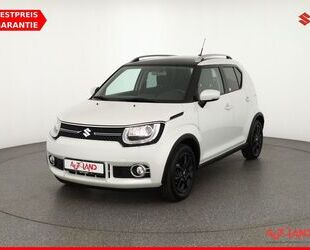 Suzuki Ignis Gebrauchtwagen