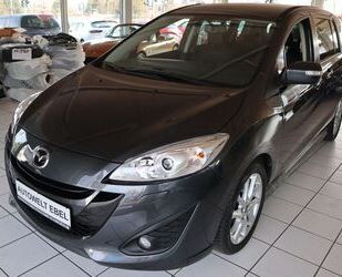 Mazda 5 Gebrauchtwagen