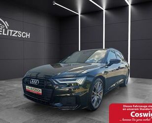 Audi Audi A6 Avant 55 TFSI e Q sport MATRIX ACC 20