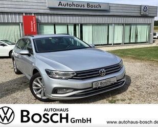 VW Volkswagen Passat Variant 2.0 TDI DSG Business Sta Gebrauchtwagen