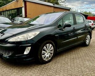 Peugeot Peugeot 308 Sport*Klima*Multifunktionsweckseler* Gebrauchtwagen