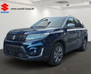 Suzuki Suzuki Vitara 1.4 BOOSTER Hybrid Comfort Shinkai 4 Gebrauchtwagen