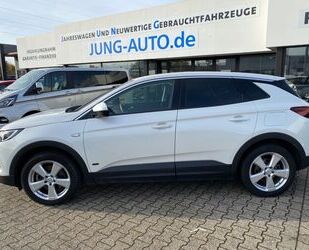 Opel Opel Grandland (X) Plug-in-Hybrid INNOVATION AHK Gebrauchtwagen