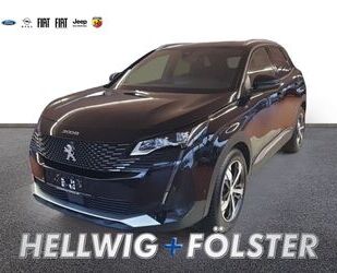 Peugeot Peugeot 3008 GT 1.2 PureTech 130 LED ACC Apple Car Gebrauchtwagen