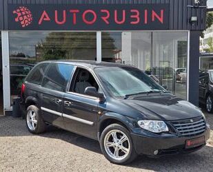 Chrysler Chrysler Voyager Classic 2.4 SE TÜV NEU 7-SITZER/P Gebrauchtwagen