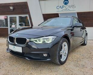 BMW BMW 320d Touring xDrive Advantage*UNFALLFREI*LED Gebrauchtwagen