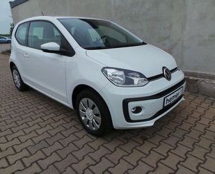 VW Volkswagen up! Gebrauchtwagen