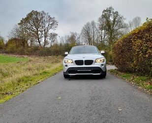 BMW BMW X1 sDrive18i - Gebrauchtwagen