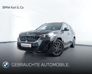 BMW BMW iX1 xDrive30e M-Sport Ad. LED Panorama H/K Gebrauchtwagen