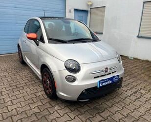 Fiat Fiat 500e, Voll A Gebrauchtwagen