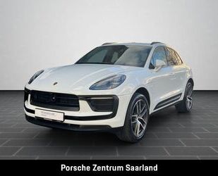 Porsche Porsche Macan Pano.,75l,Privacy,PDLS+,Servo+ Gebrauchtwagen