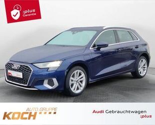 Audi Audi A3 Sportback 40 TFSI e S-Tronic, 378,- Euro m Gebrauchtwagen