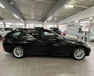 BMW BMW 320 d Touring xDrive Driving Assistant+FACELIF Gebrauchtwagen