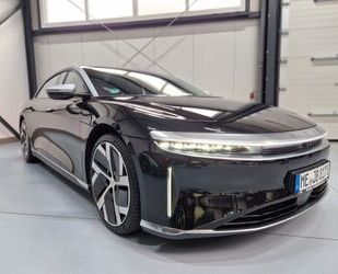 Lucid Lucid Air Dream Edition Performance Gebrauchtwagen