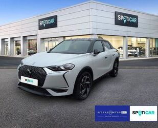 DS Automobiles DS3 Crossback Gebrauchtwagen