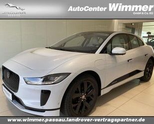 Jaguar Jaguar I-Pace EV400 AWD S Panorama BlackPack Navi Gebrauchtwagen