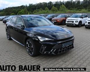 Cupra Cupra Leon Sportstourer 1.5 eTSI 150PS Gebrauchtwagen