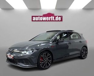 VW Volkswagen Golf GTI 8 2.0 TSI CLUBSPORT BLACK LEDE Gebrauchtwagen