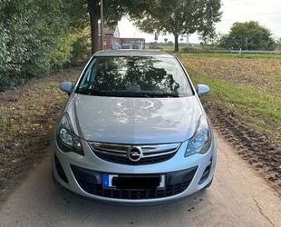 Opel Opel Corsa 1.4 Active Active Gebrauchtwagen