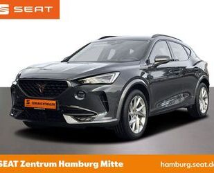 Cupra Cupra Formentor 1.4 e-HYBRID DSG Kamera ACC Navi Gebrauchtwagen