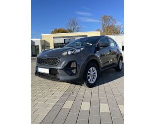 Kia Kia Sportage 1.6 GDI 2WD Vision Winterpaket Gebrauchtwagen