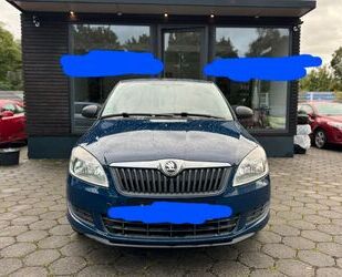 Skoda Skoda Fabia 1.2l 51kW Cool Edition Cool Edition Gebrauchtwagen