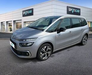 Citroen Citroën Grand C4 Spacetourer PureTech 130 Stop&Sta Gebrauchtwagen