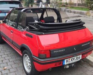 Peugeot Peugeot 205 Auto Forever Forever Gebrauchtwagen