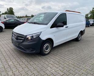 Mercedes-Benz Mercedes-Benz Vito Kasten 111/ CDI FWD lang Gebrauchtwagen