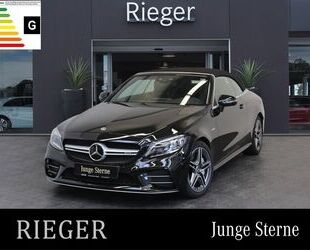 Mercedes-Benz Mercedes-Benz C 43 AMG 4M Park-Paket*AHK*Distronic Gebrauchtwagen