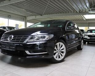 VW Volkswagen CC Basis BMT BMT2,0 Ltr. - 103 kW TDI 1 Gebrauchtwagen