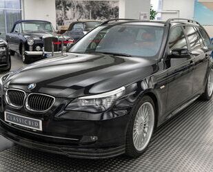 Alpina ALPINA B5 4,4 S Touring Gebrauchtwagen