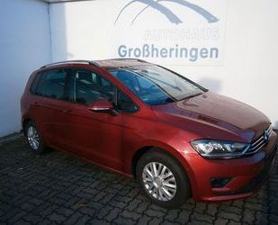 VW Volkswagen Golf Sportsvan 1.4 TSI 92kW DSG Comfort Gebrauchtwagen